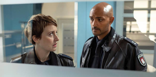 23:35: Großstadtrevier (481) | NDR Fernsehen | 11/13 2025