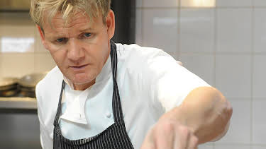 08:00: Ramsay's Kitchen Nightmares USA (S6 E1) (S6) | TV3 | 3/27 2026