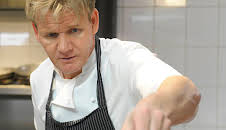 Ramsay's Kitchen Nightmares USA (S6 E1)