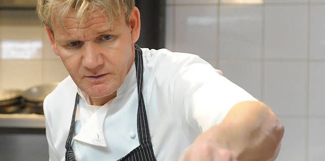 11:30: Ramsay's Kitchen Nightmares USA (S6 E1) (S6) | TV3 | 11/21 2025