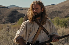 Into the Wild Frontier: Jedediah Smith: Scholar and Survivor