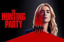 The Hunting Party: Clayton Jessup