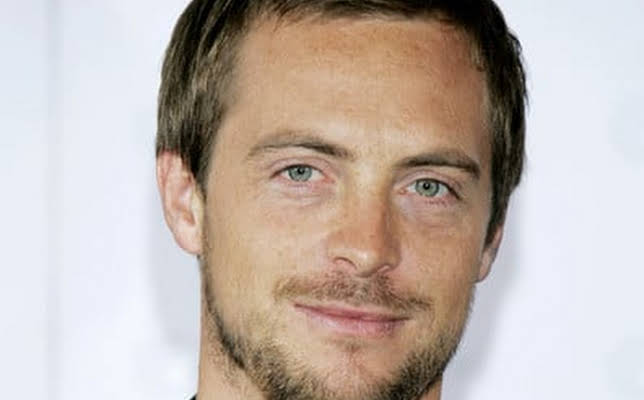 Stephen Campbell Moore