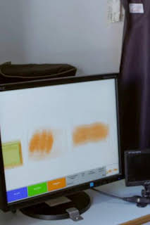 22:01: Control de fronteras: España: Episodio 3 | Discovery Max | 4/5 2026