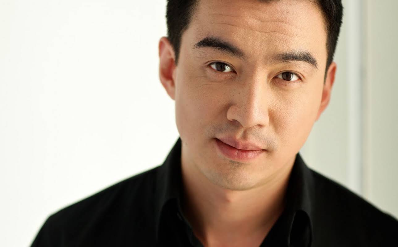 Johnny M. Wu