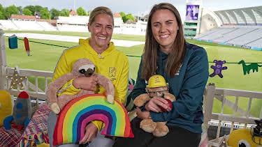 6:50 PM: CBeebies Bedtime Stories | Cbeebies | 4/12 2026