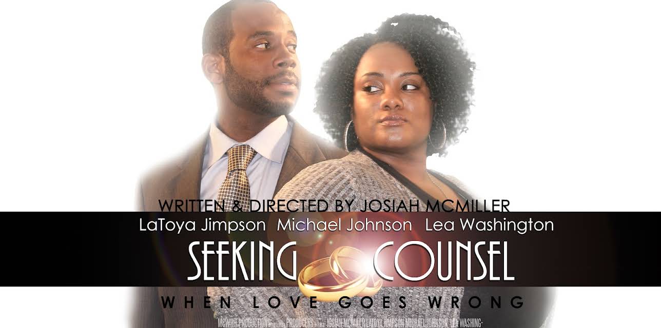 Seeking Counsel (2017)