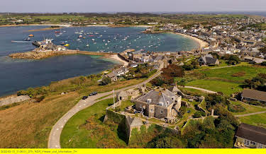 14:45: Cornwalls Karibik – Frühling auf den Scilly-Inseln | 3SAT | 5/11 2026