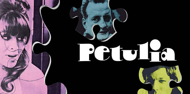 Petulia (1968)