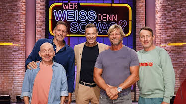 12:35: Wer weiß denn sowas? | BR Fernsehen | 6/24 2026
