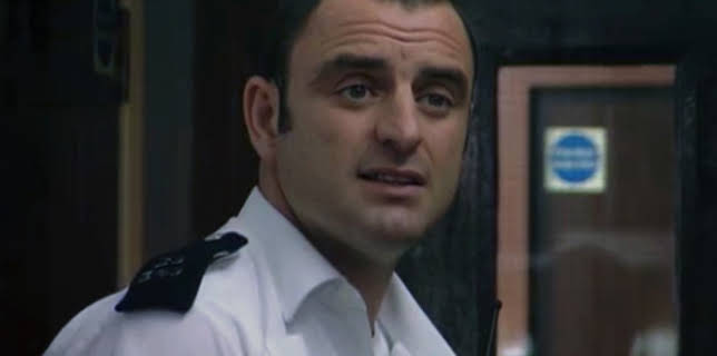 11:50 AM: The Bill (S18 E34) (S18) | Drama | 3/1 2026