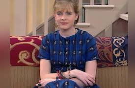 Clarissa Explains It All Season 1: The Great Debate