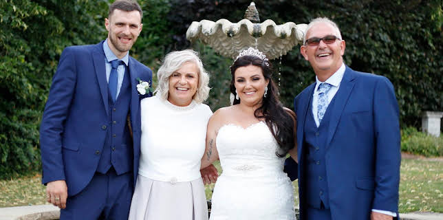 10:00 AM: Don't Tell the Bride | E4 | 2/22 2026