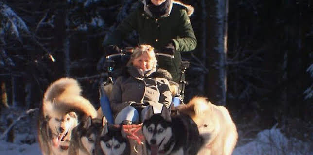 05:30: Hütten, Schlitten und Spaß im Winter | SWR Fernsehen RP | 1/6 2026