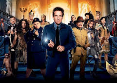 Night at the Museum: Secret of the Tomb