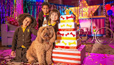 Waffle's After School Club