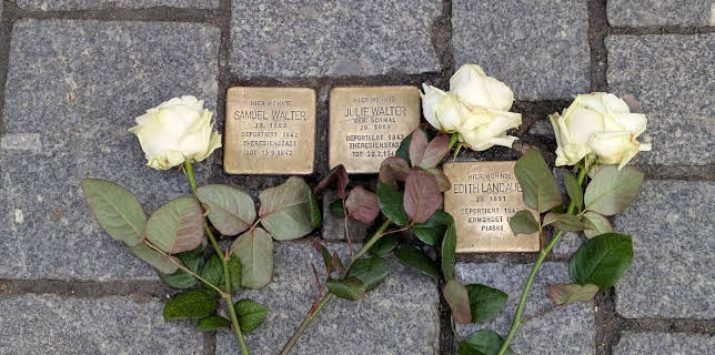 14:45: STATIONEN | ARD Alpha | 1/30 2026