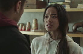 Entrevías: Att bitas