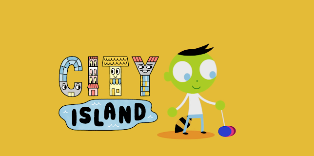 City Island, Season 1