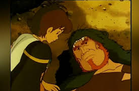 The Mysterious Cities of Gold, The Complete Series: The Great Condor