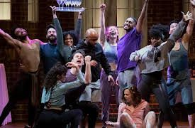 Harlem: The Strong Black Woman