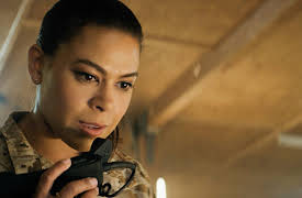 SEAL Team Season 1: Enemy of My Enemy