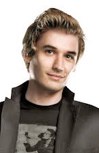 Seth Numrich as 