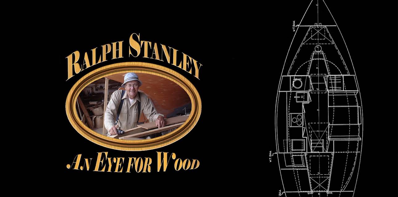 Ralph Stanley: An Eye for Wood (2015)