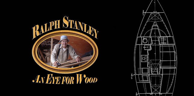 Ralph Stanley: An Eye for Wood (2015)