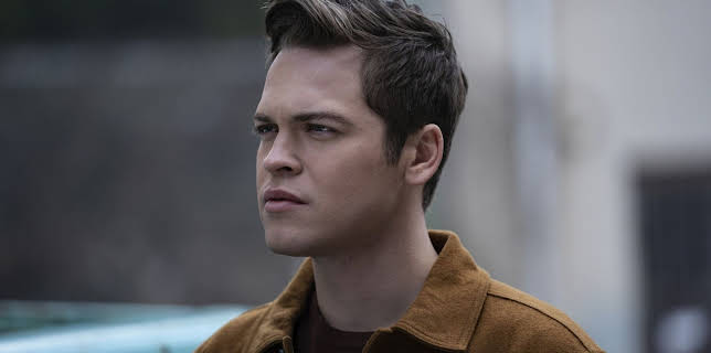 00:20: Supernatural | ProSieben Maxx | 12/9 2025