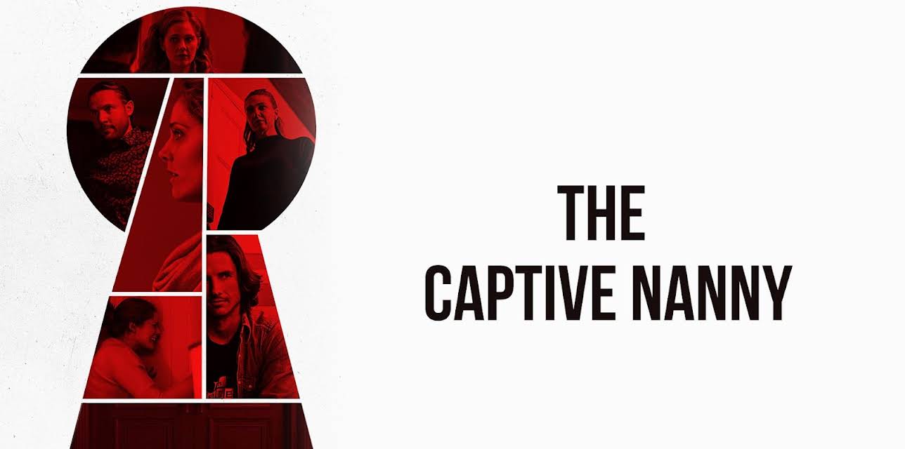 The Captive Nanny (2020)