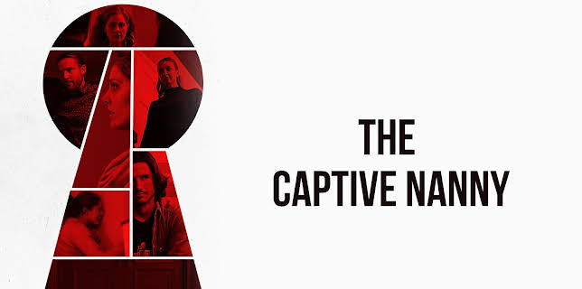 The Captive Nanny (2020)