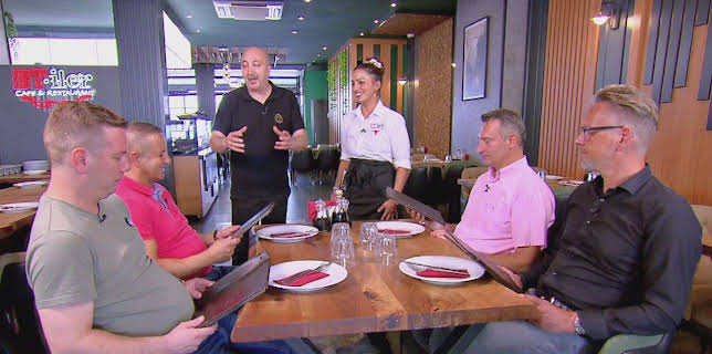 17:10: Mein Lokal, Dein Lokal - Der Profi kommt | Kabel Eins | 2/1 2026