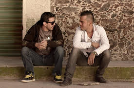 El Mariachi season-1: El mariachi Capítulo 8