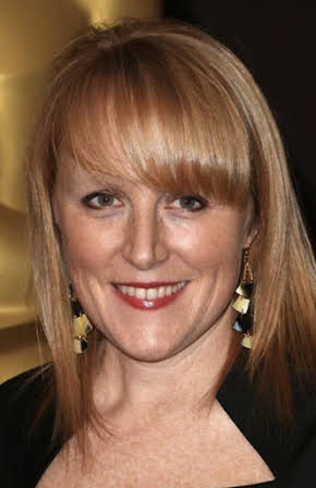 Robin Honan as Director