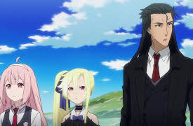 Demon Lord, Retry! (Original Japanese Version): Demon Lord's Handiwork