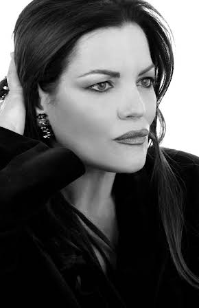 Cristina Donadio as 