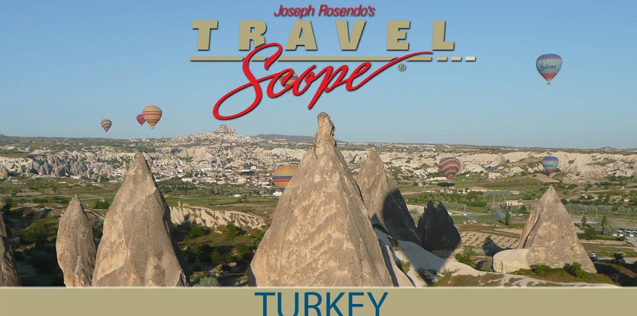 Cappadocia, Turkey