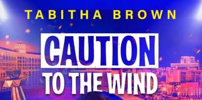 Caution to the Wind (2010)