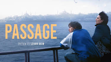 22:50: Passage | SVT2 | 10/10 2026