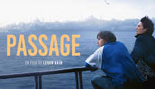 Passage