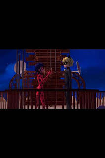 11:25: Prodigiosa: Las aventuras de Ladybug (T4): Ep.22 Ephemeral | Disney Junior | 7/19 2026