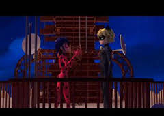 Prodigiosa: Las aventuras de Ladybug (T4): Ep.22 Ephemeral