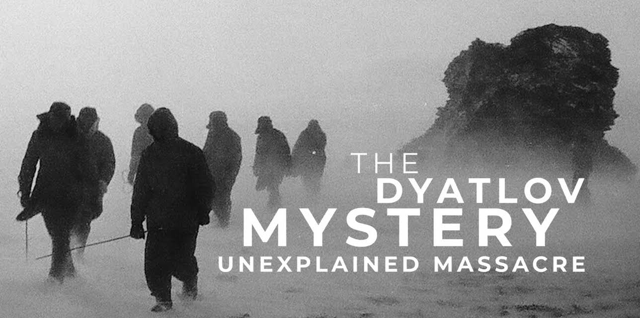 The Dyatlov Mystery (2023)