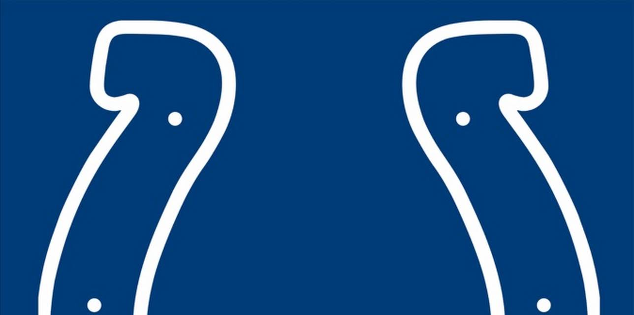 NFL Follow Your Team - Colts