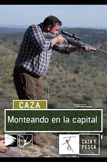 06:35: Monteando en la capital | Caza y Pesca | 7/14 2026