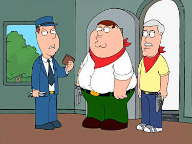 19:45: Family Guy | ProSieben Maxx | 10/8 2026