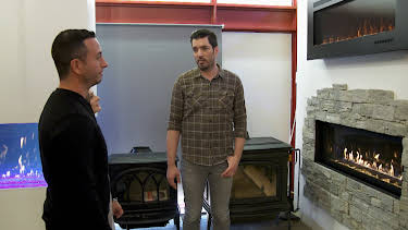 4:00 PM: My Dream Home (S7 E10) (S7) | W | 3/31 2026