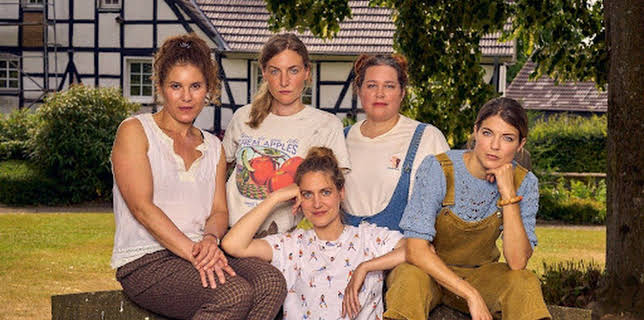 12:30: Landfrauen - Wir können auch anders! | SWR Fernsehen RP | 2/8 2026