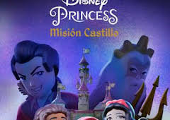 LEGO Disney Princess: Misión Castillo